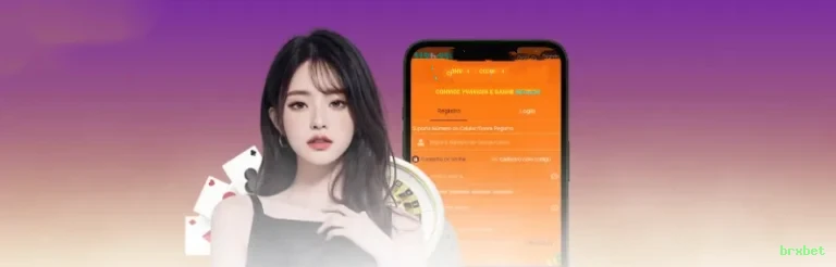 App brxbet Android download