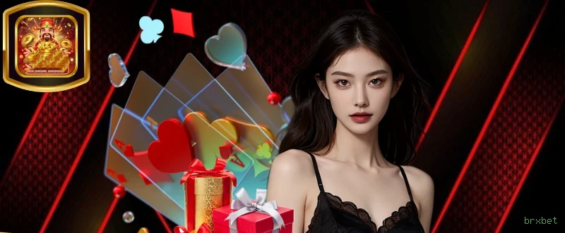 Programa VIP brxbet - benefícios exclusivos